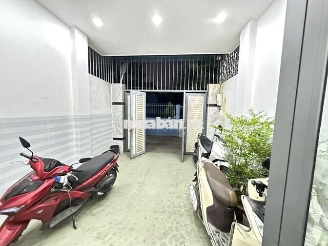 CẦN BÁN NHÀ 2 TẦNG MỚI, Linh xuân, Thủ Đức, TPHCM