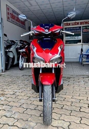 AIRBLADE 125Fi Máy 4 VAL 2022 Chạy ít 10.000Km