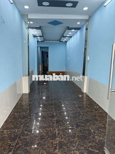 MẶT TIỀN SIÊU ĐẸP QUANG TRUNG – Ở NGAY, KINH DOANH ĐỈNH – CHỈ 5.8 TỶ