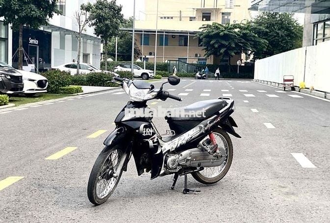 THANH LÝ YAMAHA SIRIUS