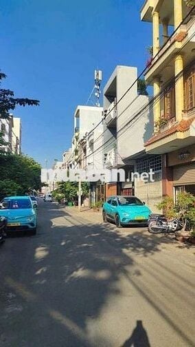 Bán đất khu dân cư D2D Võ Thị Sáu trung tâm Biên Hòa