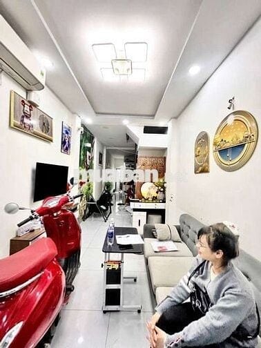 Bán nhà Vườn Lài 40m2, hỗ trợ vay ngân hàng, chỉ hơn 4 tỷ TL
