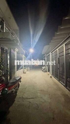 NHÀ LINH XUÂN– NGANG 6M – HXH  – CHỈ 4.5 TỶ TL