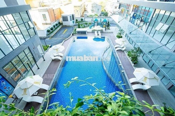 Giỏ hàng độc quyền không qua trung gian! Phúc Đạt Tower