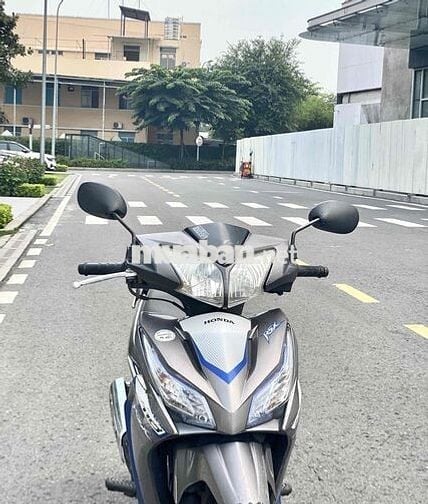 THANH LÝ HONDA WAVE RSX BSTP