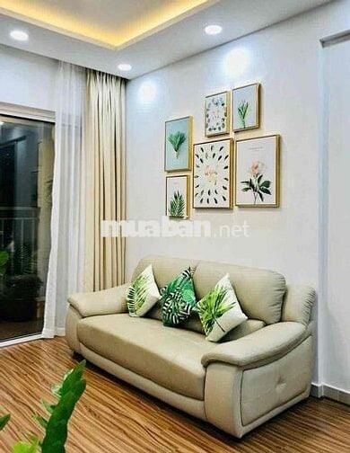 Cho thuê Sunrise Riverside 83m2, 3pn, full NT chỉ 16tr
