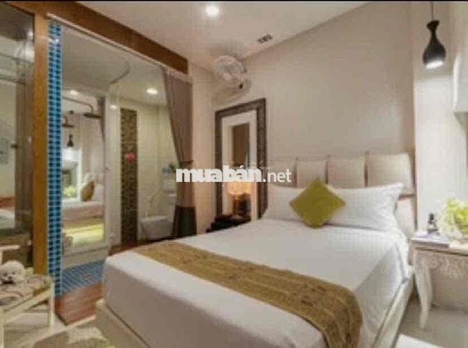 Căn Hộ Siêu Đẹp Sang Xịn đương Nguyễn Đình Chiểu Q1