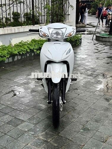 WAVE A110 Siêu Lướt 2025 Chất_Bảo Hành 2 Năm
