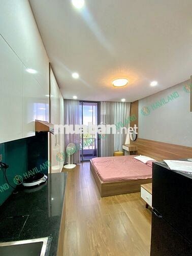 CĂN HỘ  STUDIO GẦN CẦU TIÊN SƠN