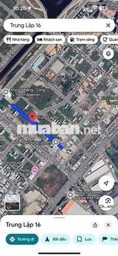 Rẻ nhất dự án lakeside đường 5.5m đối lưng shophouse