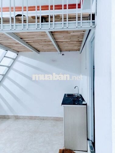 🔥 CHO THUÊ PHÒNG Duplex (Gác) - Đối Diện HUTECH Bình Thạnh ✨