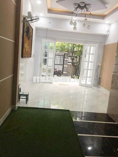 🏡 CHO THUÊ NHÀ HẺM 1172 HUỲNH TẤN PHÁT – PHƯỜNG PHÚ THUẬN, QUẬN 7