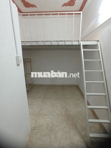 ✨ CHO THUÊ PHÒNG Duplex Tinh Tế Kế HUTECH Bình Thạnh - Có Gác 🔑