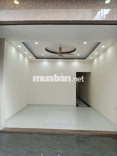 Mặt tiền vừa ở, vừa kinh doanh siêu VIP gần Phạm Văn Đồng
