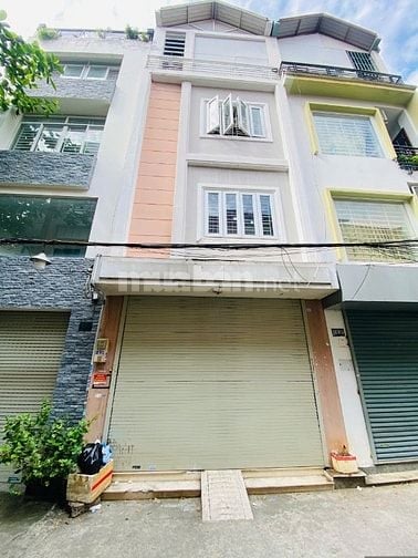 KẸT NỢ BÁN GẤP NHÀ HXH PHAN VĂN TRỊ Q. BÌNH THẠNH 3TY590 - 51.2m2, SHR