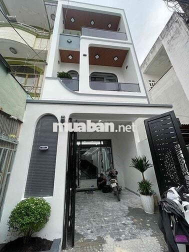 BÁN NHÀ 2 LẦU SIÊU ĐẸP – BỜ KÈ BỬU LONG 🏡 ✨ Giá chỉ 3 tỷ 600 triệu, sổ