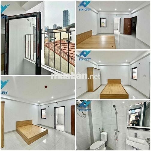 CHÍNH CHỦ - CCMN MỚI - YÊN HOÀ - BAN CÔNG - OTO ĐỖ CỬA