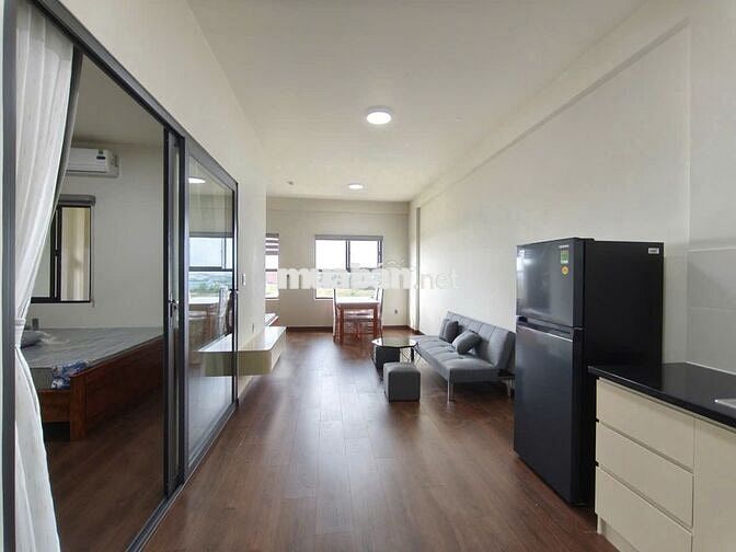 CHO THUÊ CĂN HỘ EHOME WATERPOINT NAM LONG 51M2 FULL NT