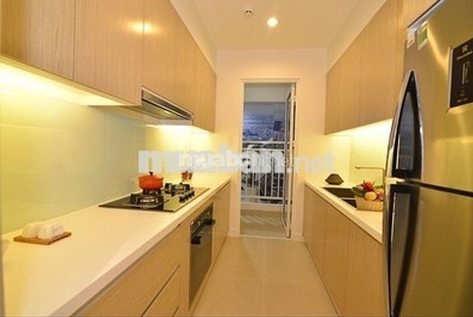 Cần bán chung cư Lucky Palace, 50 Phan Văn Khỏe, Phường 2,