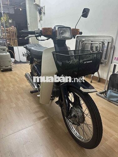 Honda Costum 70cc