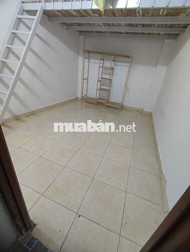 🎨 CHO THUÊ PHÒNG Duplex Gác Lửng - Kế HUTECH Bình Thạnh 📍