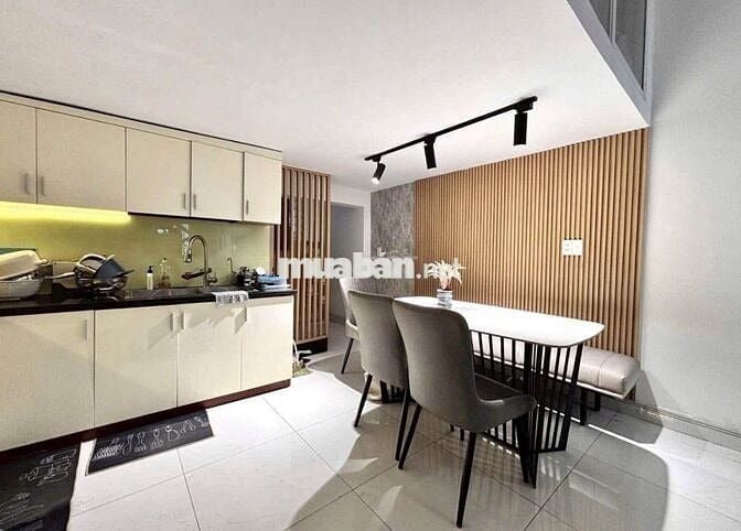 🏡 Tin sốc Gò Vấp! Nhà Lê Quang Định 47,35m² giá chỉ 4,83 tỷ – mua ngay