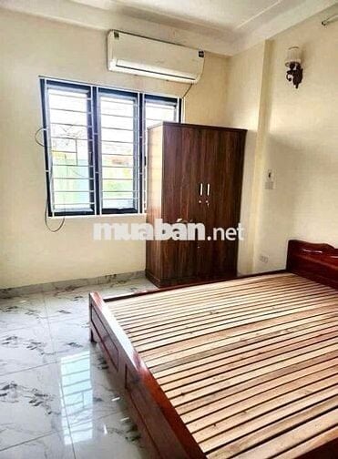 Có phòng khép kín ngõ 110 Trần Duy hưng có 2 toà cho thuê