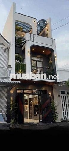 Bán nhà mặt tiền kinh doanh buôn bán , phường tân hạnh , dn
