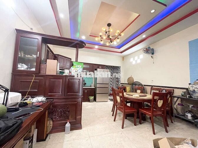 NGAY EAON TÂN PHÚ - 3T/430M - LÊ TRỌNG TẤN - SƠN KỲ - BỜ BAO TÂN THẮNG