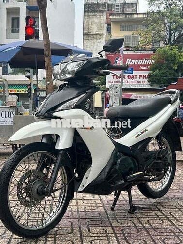 yamaha lexam 2010 BSTP
