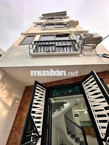 MẶT NGÕ Ô TÔ -ĐỖ NHA-  SÁT MẶT PHỐ - TẦM TIỀN CỰC HIẾM