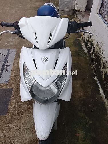 Bán xe Suzuki Hayate