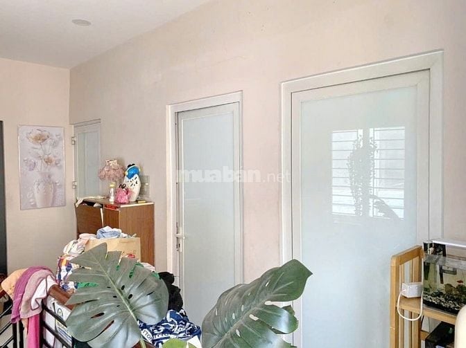 NHÀ HẺM 3M số 37/14 CÁCH ĐƯỜNG TRẦN VĂN KHÁNH Q7 (15m)