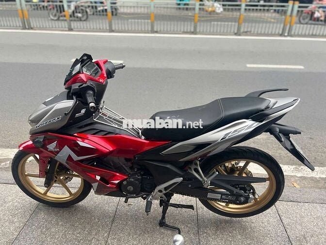 Honda winner x v2 ABS 2020 mới 90% Bstp chính chủ