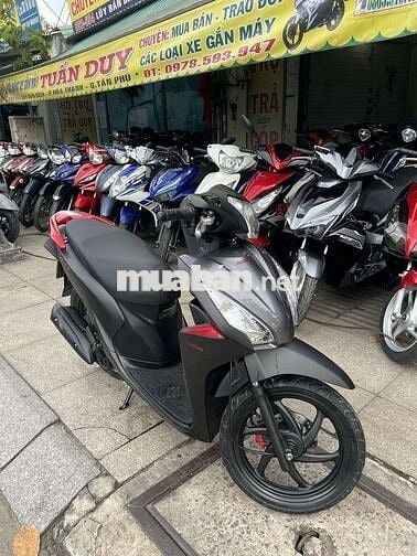 Vision khóa smartkey 2020 mới 90% Bstp chính chủ
