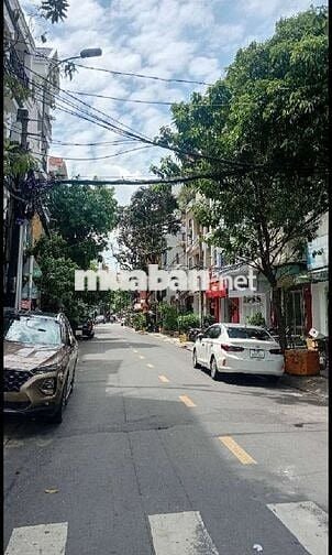 Bán nhà mặt phố Phan Văn Sửu, TB, 4 tầng, 6.7x21 đường 6m. Giá 21 tỷ