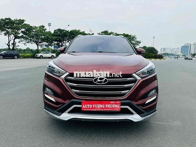 Hyundai Tucson 2019 2.0 AT - 49000 km
