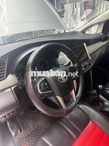 Toyota Innova 2016 2.0G máy zin cực đẹp
