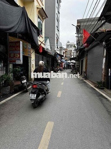 BÁN ĐẤT LÔ GÓC – Ô TÔ TRÁNH – TẶNG NHÀ C4 – AN THƯỢNG, AN KHÁNH