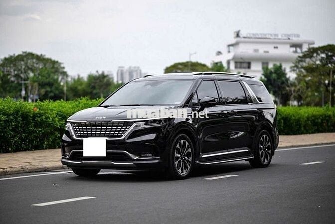 Công ty bán Carnival Signature Full Dầu SX 2022
