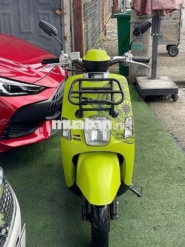 Em cần bán con xe tâm huyết,do nhà quá chật
