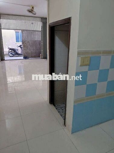 Cho thuê nhà hẻm Tây Thạnh Quận Tân Phú