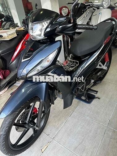 Wave RSX Fi 12/2021. BSTP 1 đời chủ công chứng