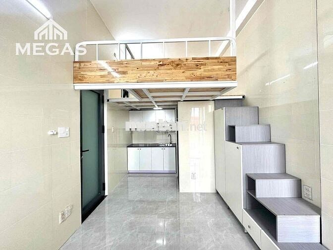 ✨✨ TRỐNG SẴN CĂN HỘ MỚI XÂY NGAY PHAN VĂN HỚN - TIỀN LÂN - BÀ ĐIỂM