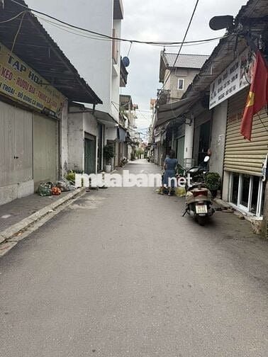 ĐẤT KIM HỒ – THUẬN AN – GIA LÂM