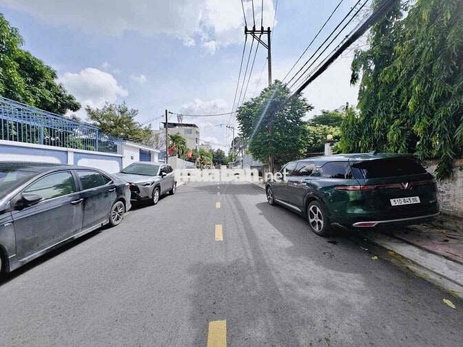 💥SÓT LÔ NGANG 5M FULL THỔ - HỆ SỐ XÂY CAO - NGAY GA METRO - ĐƯỜNG Ô TÔ