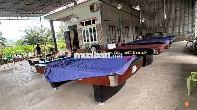 Nhà Mặt tiền 1738 QL 1A 1300m2 Kinh doanh Bida cà phê Trà Sữa Lô Góc