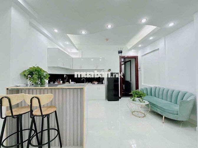 KHAI TRƯƠNG CHO THUÊ CHDV/PHÒNG TRỌ 3 PHÒNG NGỦ BÌNH THẠNH