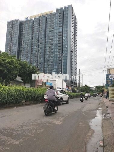 Bán Gấp Nhà 4 Tầng Ngang 5.6m Hẻm 3m Thông Thoáng Phú Thuận Hơn 6 Tỷ
