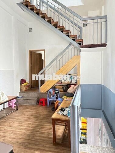 NHÀ 3 TẦNG 4PN ĐẸP CHÍNH CHỦ XƯA NAY  - 52 m² - GIÁ CHỈ 8.5 TỶ